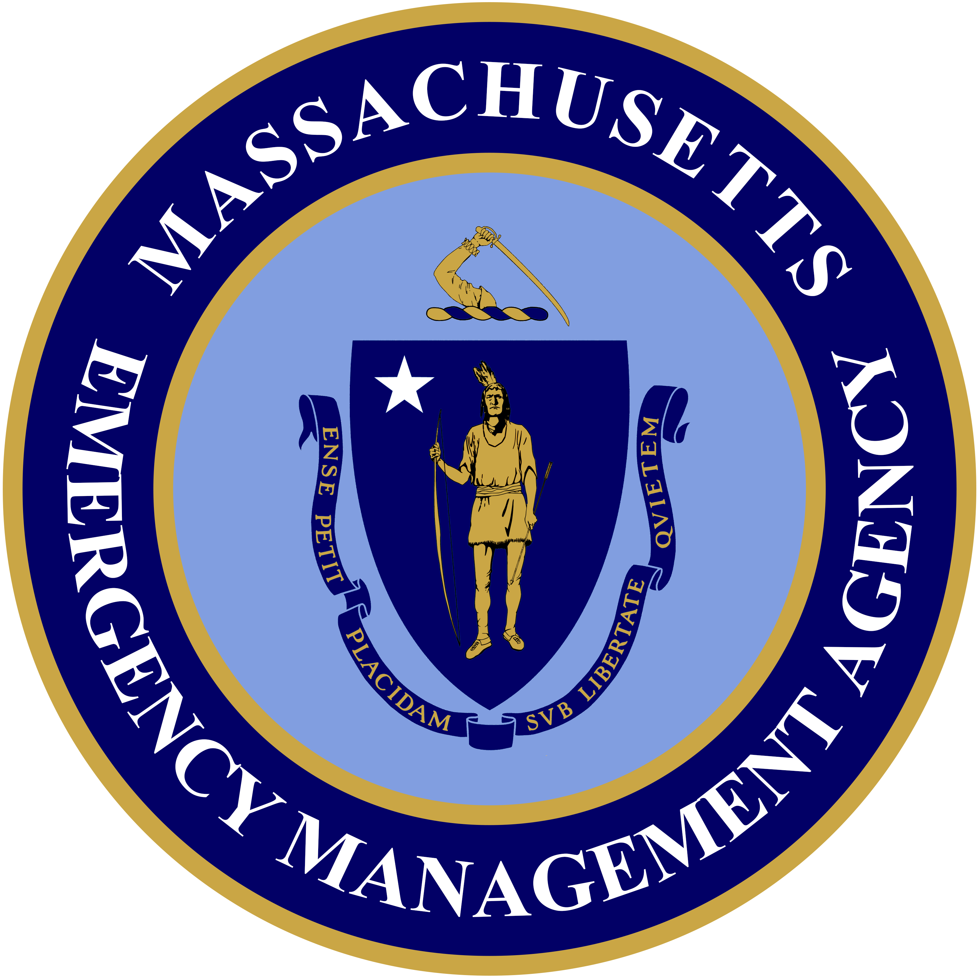 State of MA